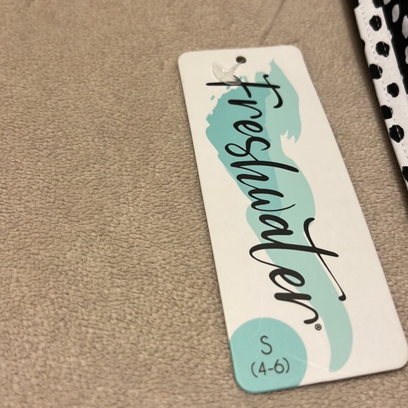 🎉HOST PICK🎉 NWT FRESHWATER Swimsuit Bottoms - Picture 3 of 7